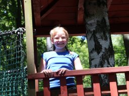 Półkolonie letnie 2025